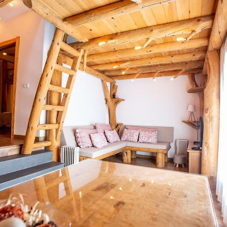 Ferienwohnung Nieve Sierra Nevada Exterior foto