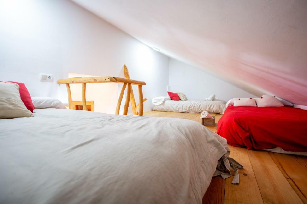 Ferienwohnung Nieve Sierra Nevada Exterior foto